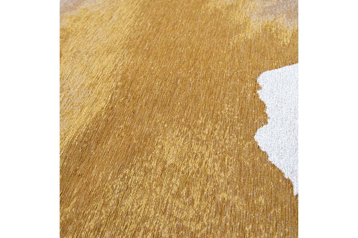 Louis De Poortere | Sunset Rug | 290 x 290 cm-5