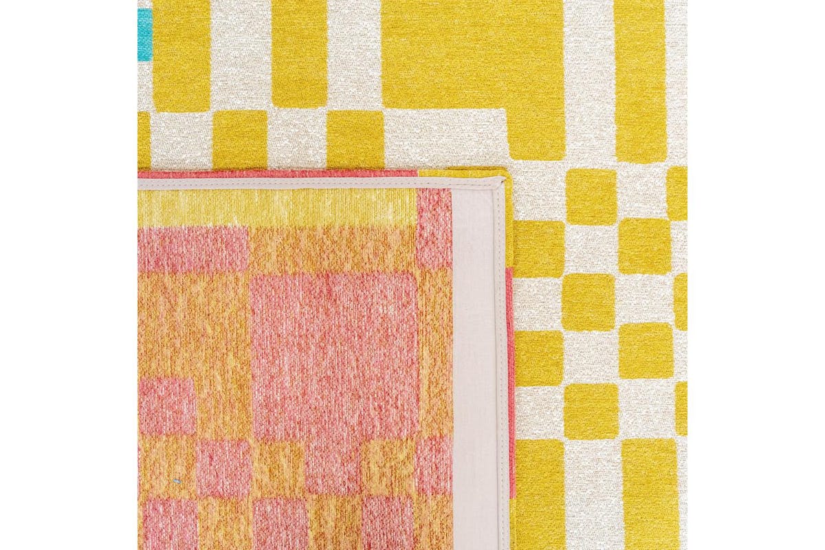 Louis De Poortere | Cupcake Rug | 80 x 150 cm-3