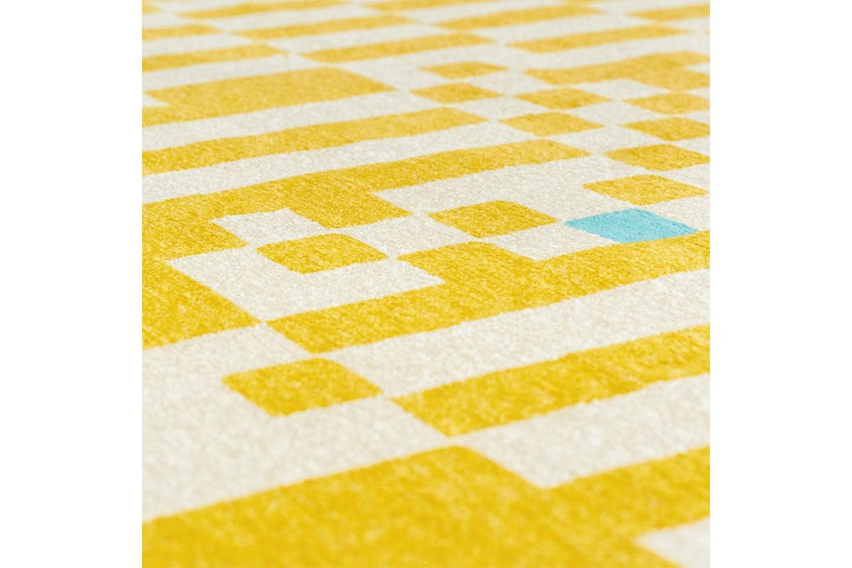 Louis De Poortere | Cupcake Rug | 80 x 150 cm-10
