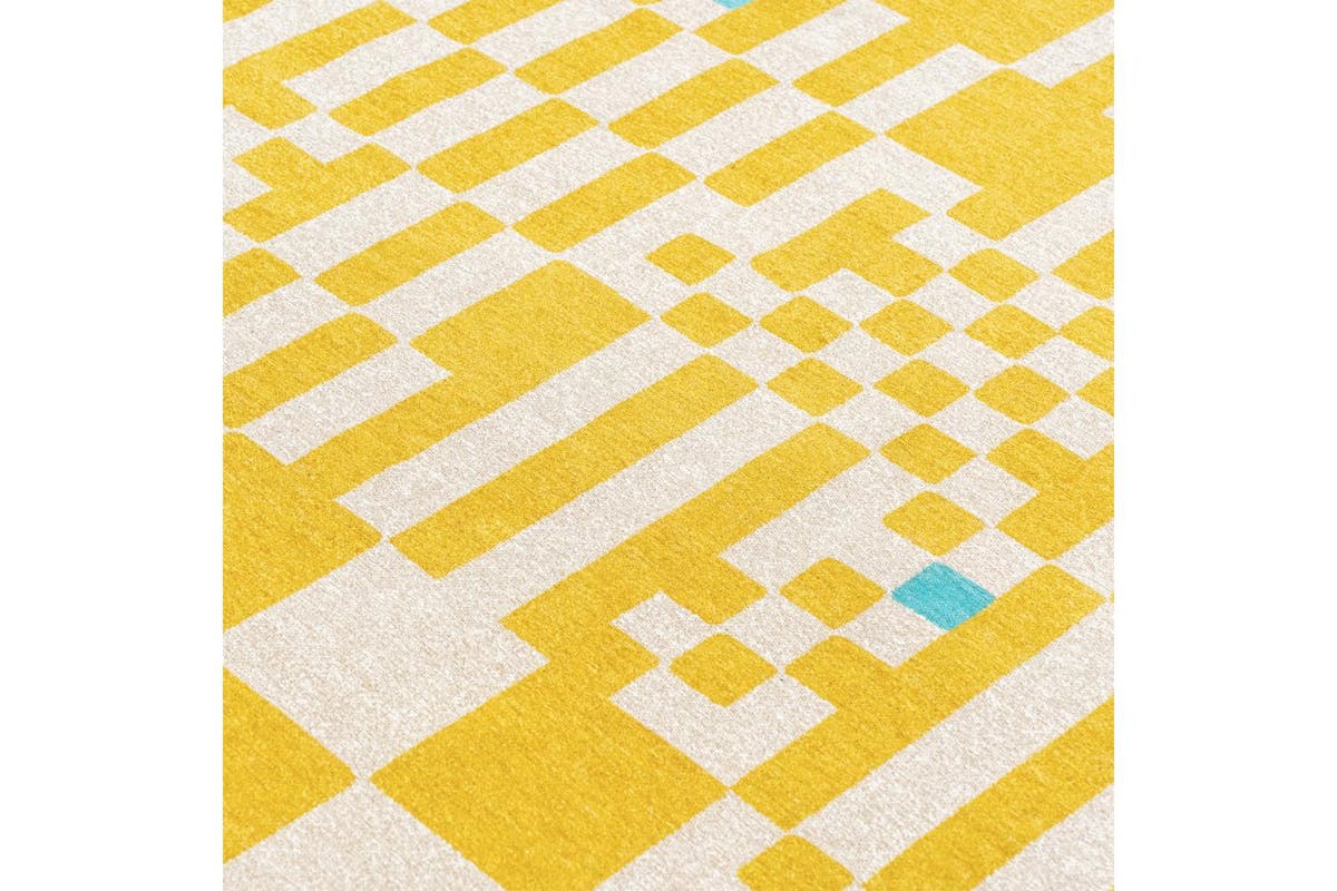 Louis De Poortere | Cupcake Rug | 240 x 340 cm-8
