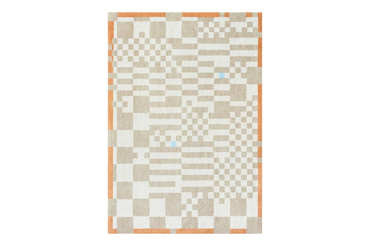 Louis De Poortere | Greyhound Rug | 240 x 340 cm