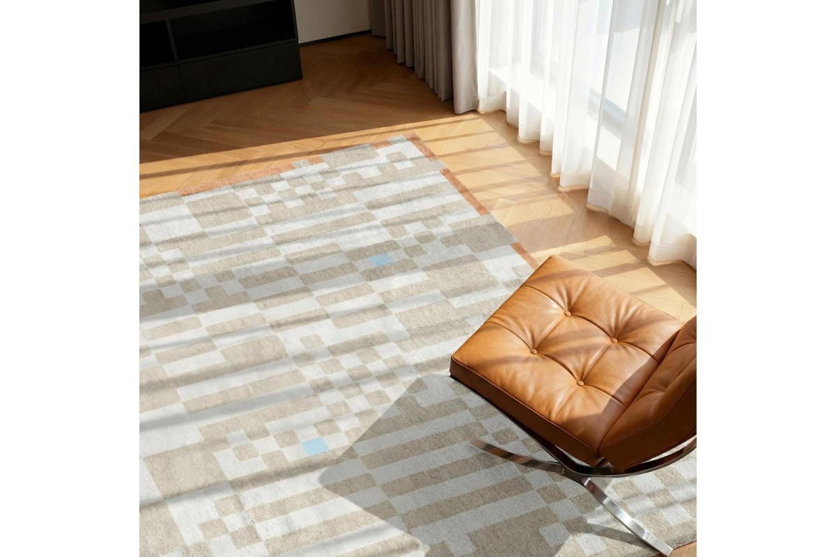 Louis De Poortere | Greyhound Rug | 240 x 340 cm-2