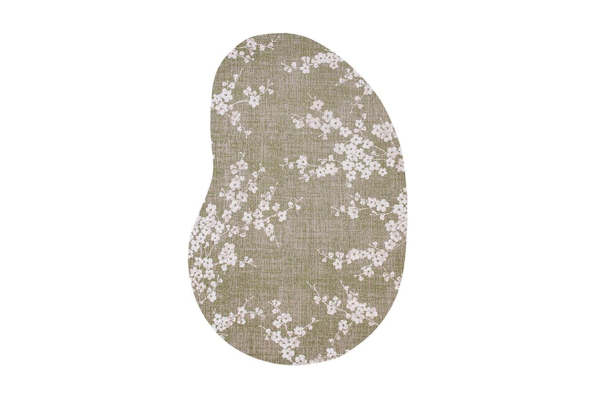 Louis De Poortere | Wet Garden Rug | 235 x 340 cm