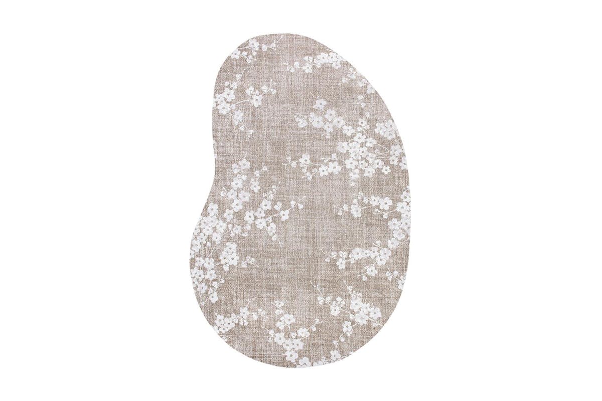 Louis De Poortere | Morning Mist Rug | 170 x 235 cm