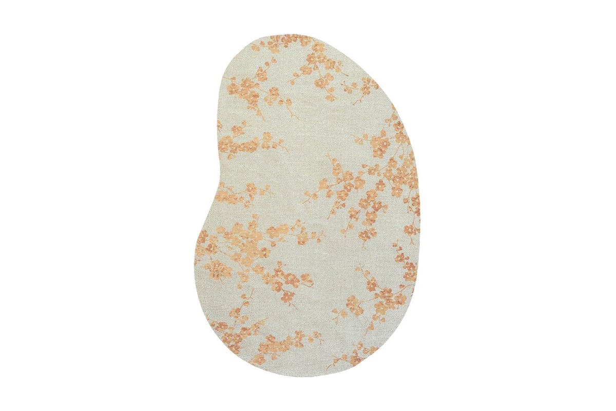 Louis De Poortere | Petal Dew Rug | 170 x 235 cm