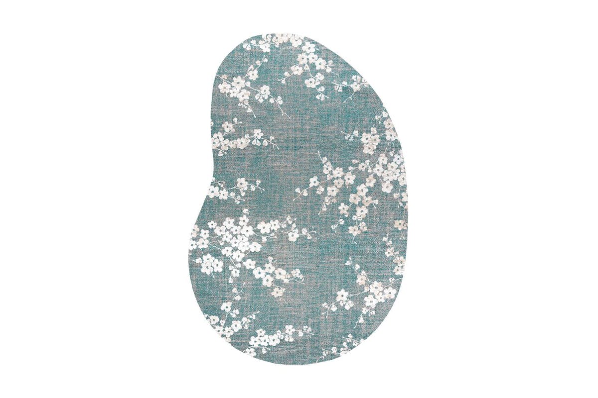 Louis De Poortere | Sakura Rug | 235 x 340 cm