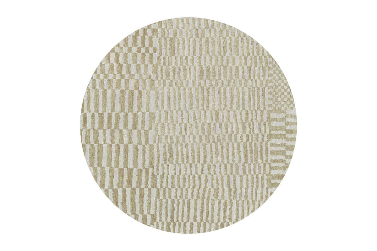 Louis De Poortere | Caravane Rug | 140 x 140 cm