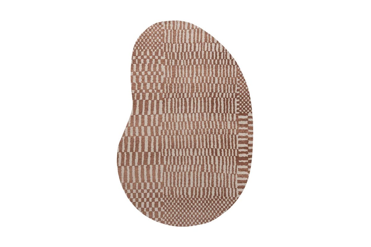 Louis De Poortere | Ksar Rug | 170 x 235 cm