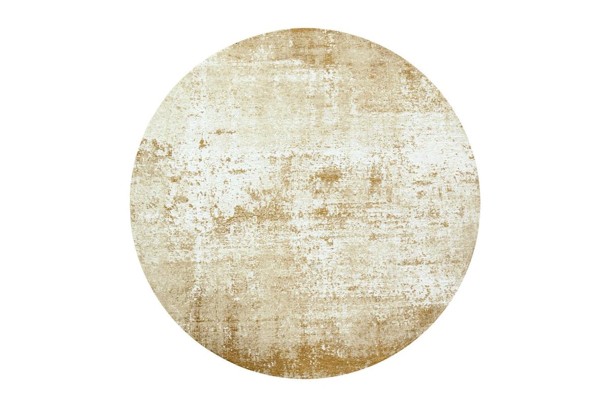 Louis De Poortere | Mercury Rug | 290 x 290 cm