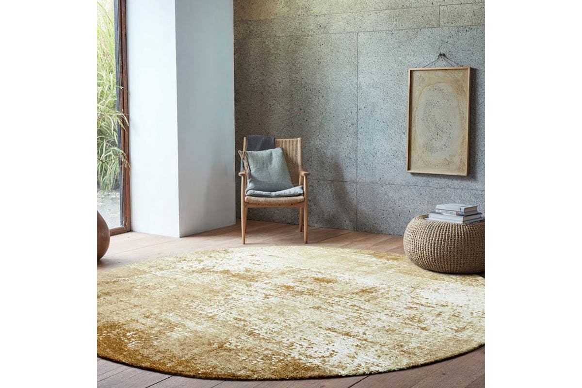 Louis De Poortere | Mercury Rug | 290 x 290 cm-2