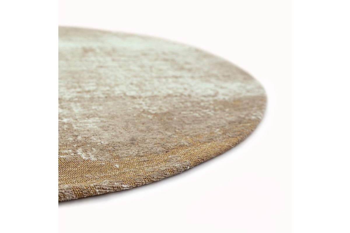 Louis De Poortere | Mercury Rug | 290 x 290 cm-3