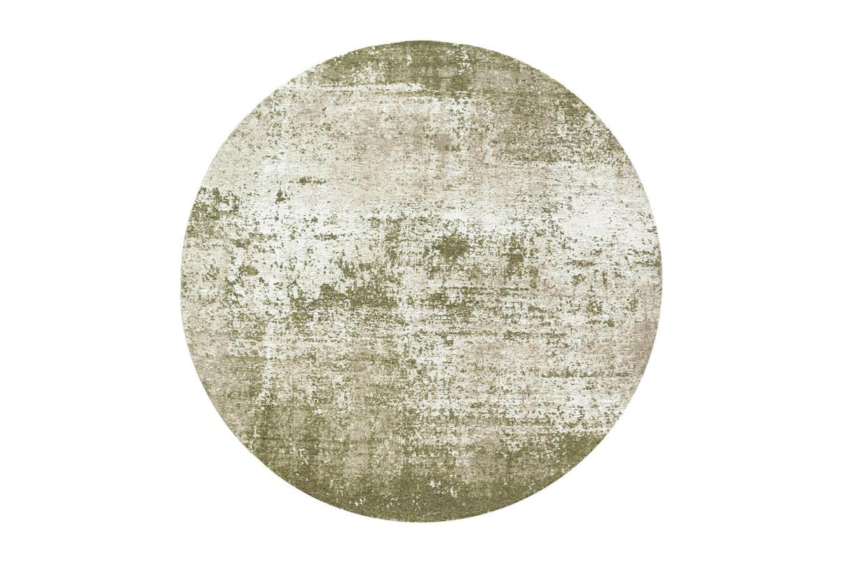 Louis De Poortere | Uranus Rug | 290 x 290 cm