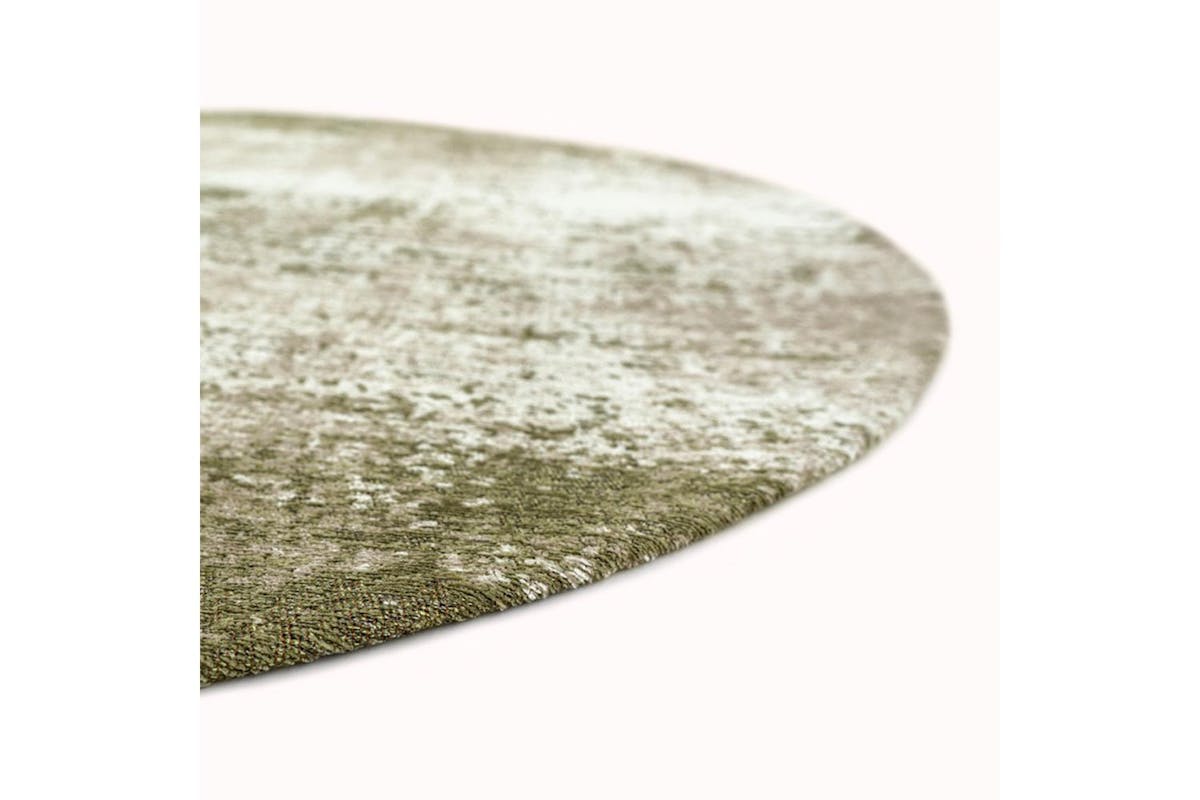 Louis De Poortere | Uranus Rug | 290 x 290 cm-3