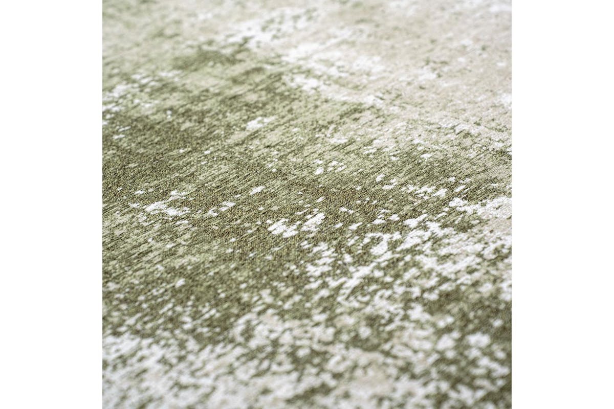 Louis De Poortere | Uranus Rug | 290 x 290 cm-4