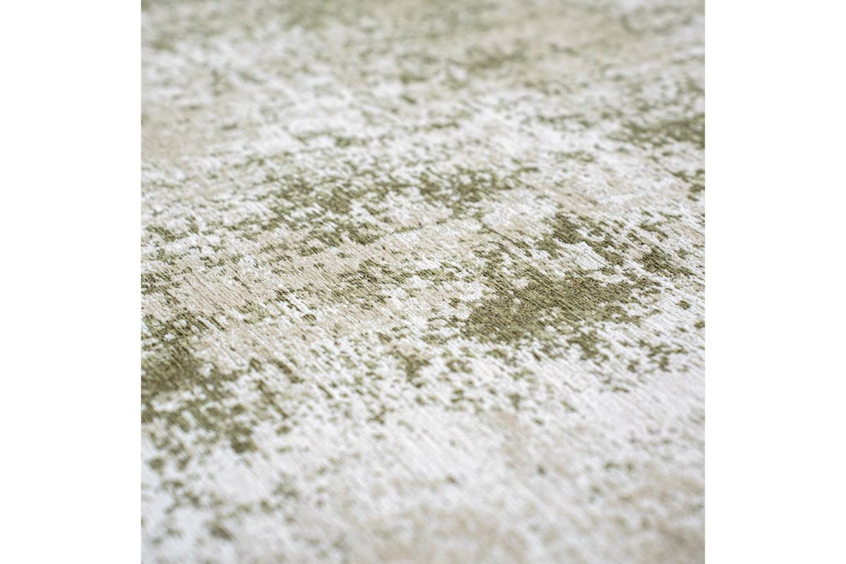 Louis De Poortere | Uranus Rug | 290 x 290 cm-5