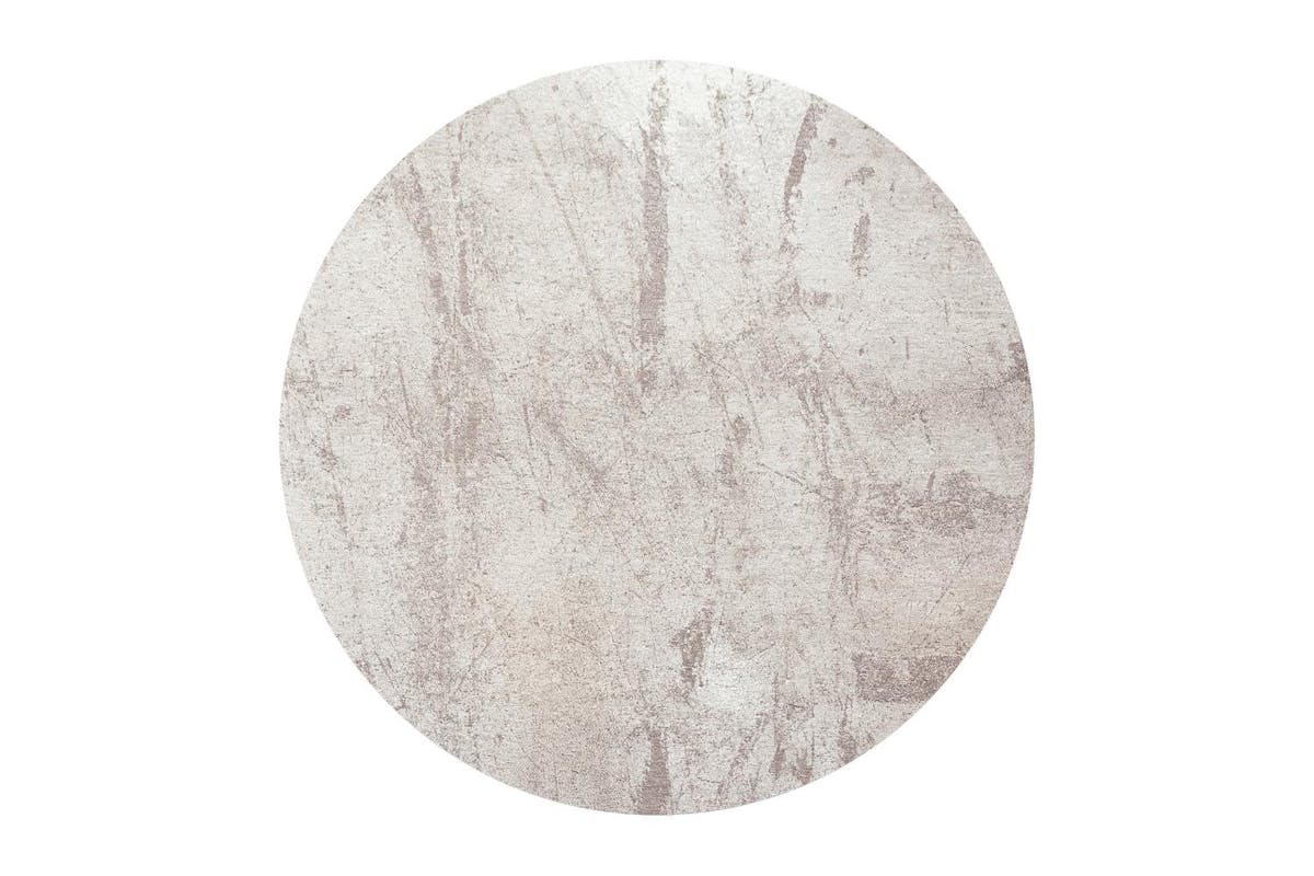Louis De Poortere | Albatre Rug | 290 x 290 cm