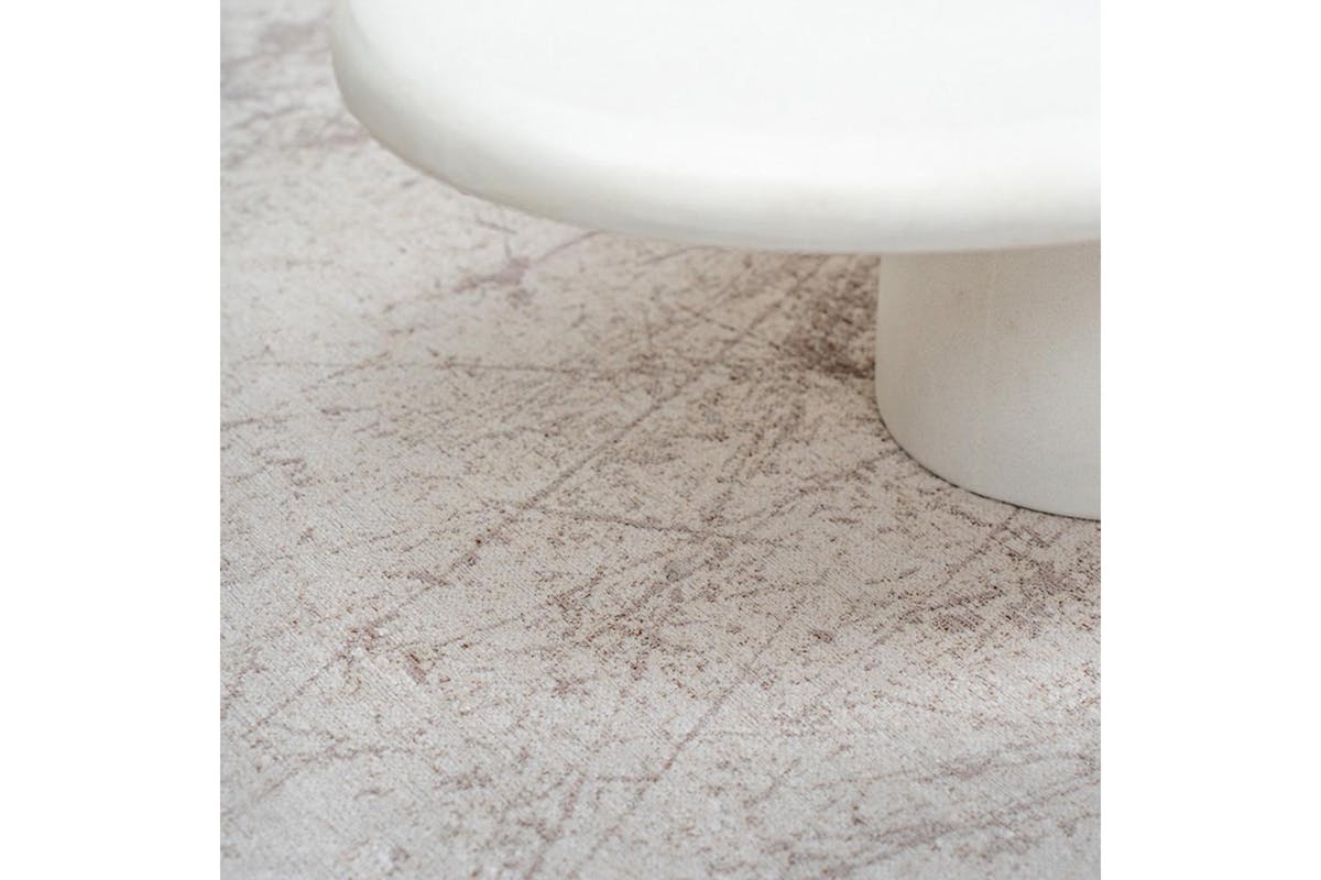 Louis De Poortere | Albatre Rug | 290 x 290 cm-3