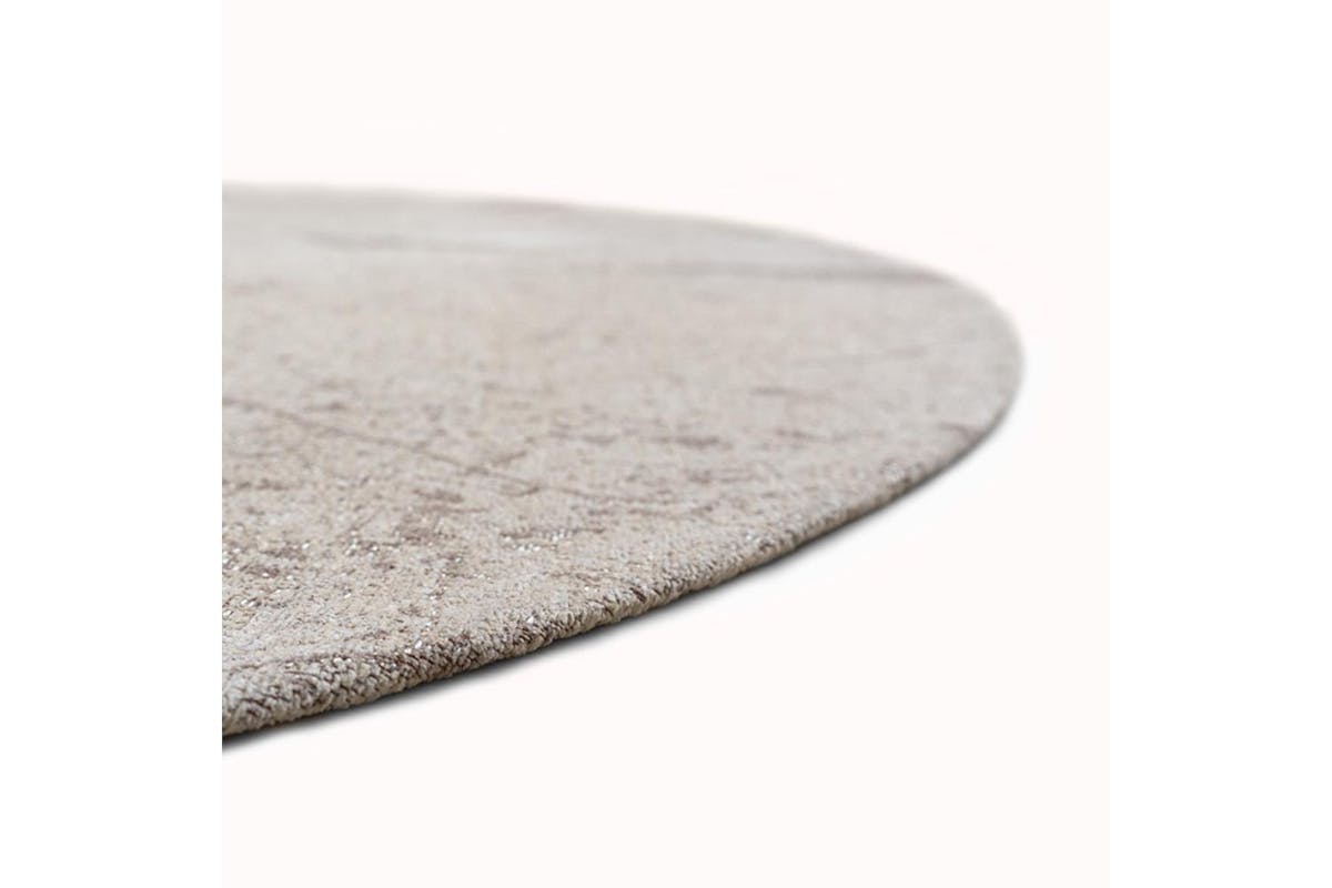 Louis De Poortere | Albatre Rug | 290 x 290 cm-4