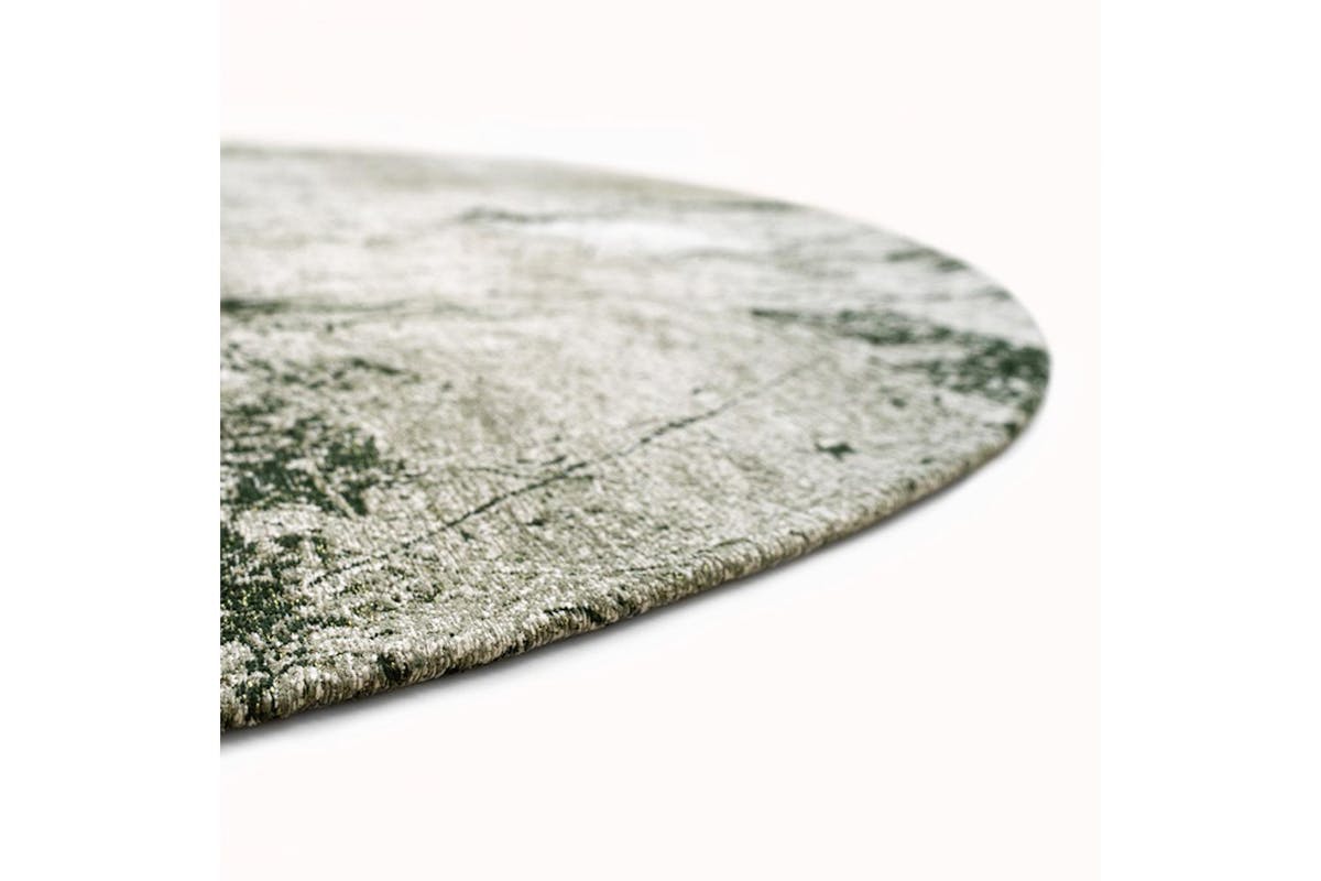 Louis De Poortere | Alpine Rug | 290 x 290 cm-4