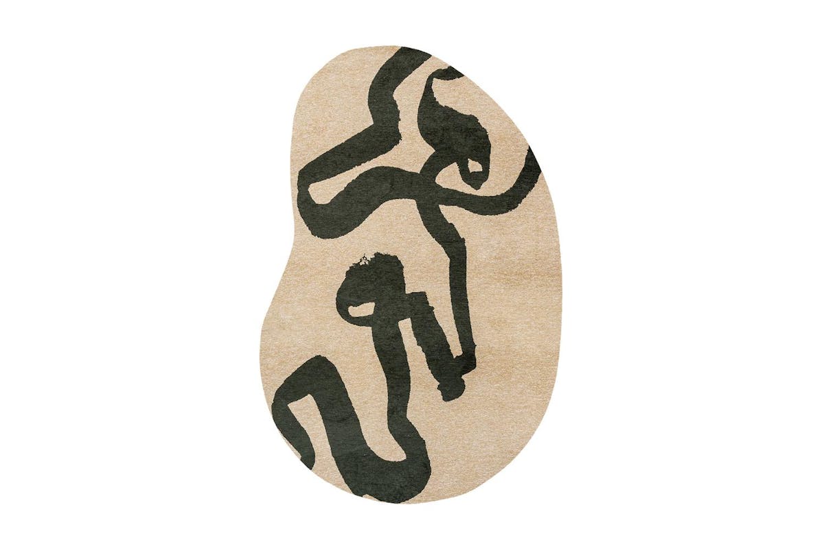 Louis De Poortere | Garden Spirit Rug | 235 x 340 cm