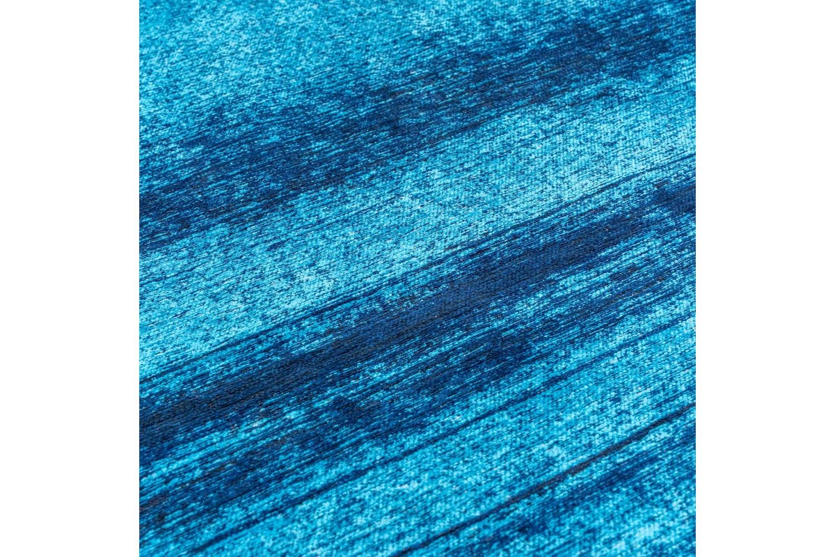 Louis De Poortere | Diva Blue Rug | 200 x 280 cm-7