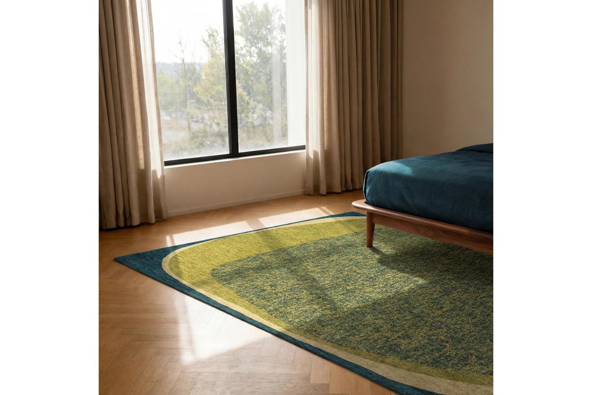 Louis De Poortere | Larch Rug | 140 x 200 cm-2