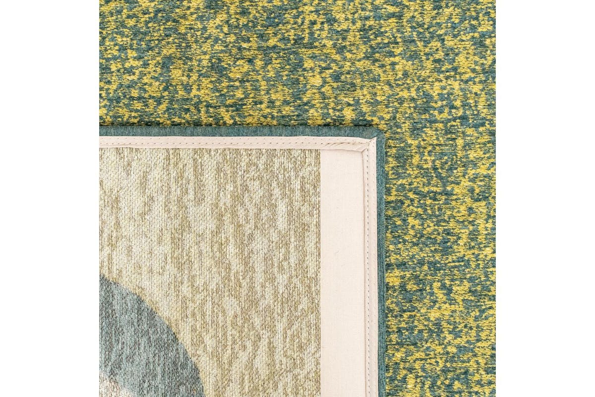 Louis De Poortere | Larch Rug | 140 x 200 cm-3