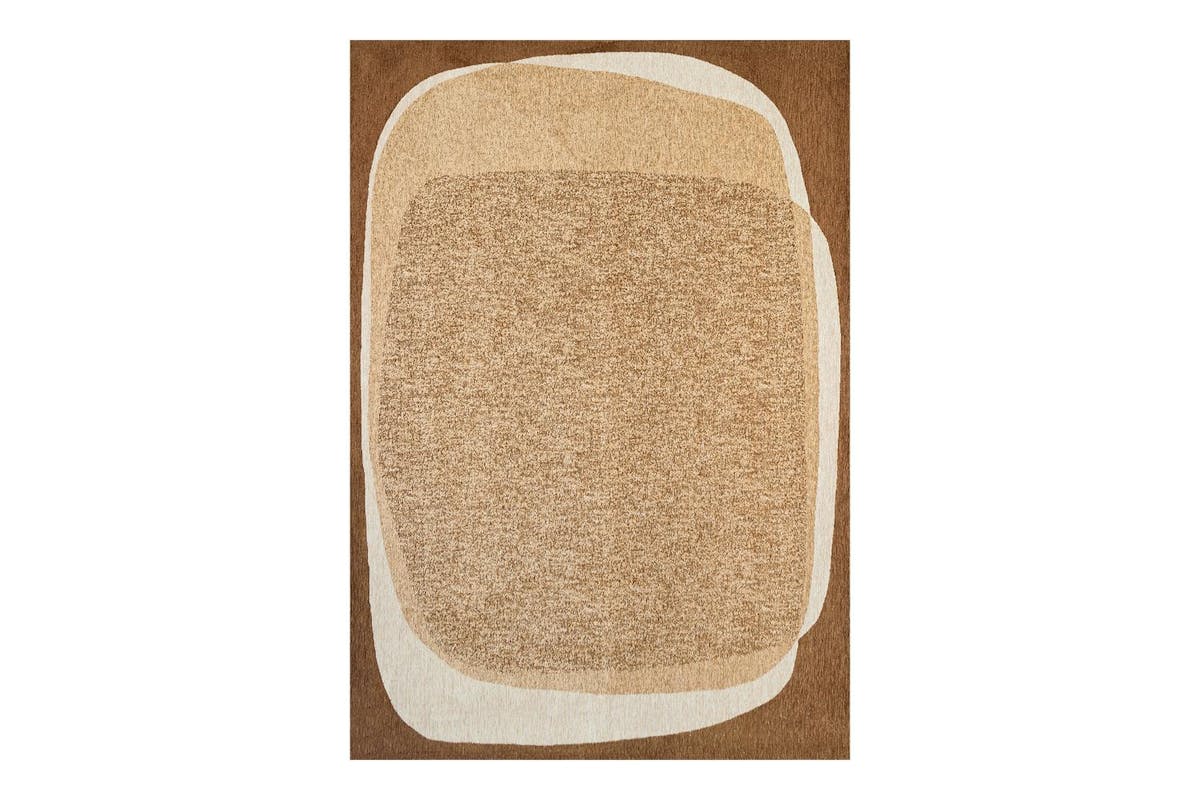 Louis De Poortere | Oak Rug | 170 x 240 cm