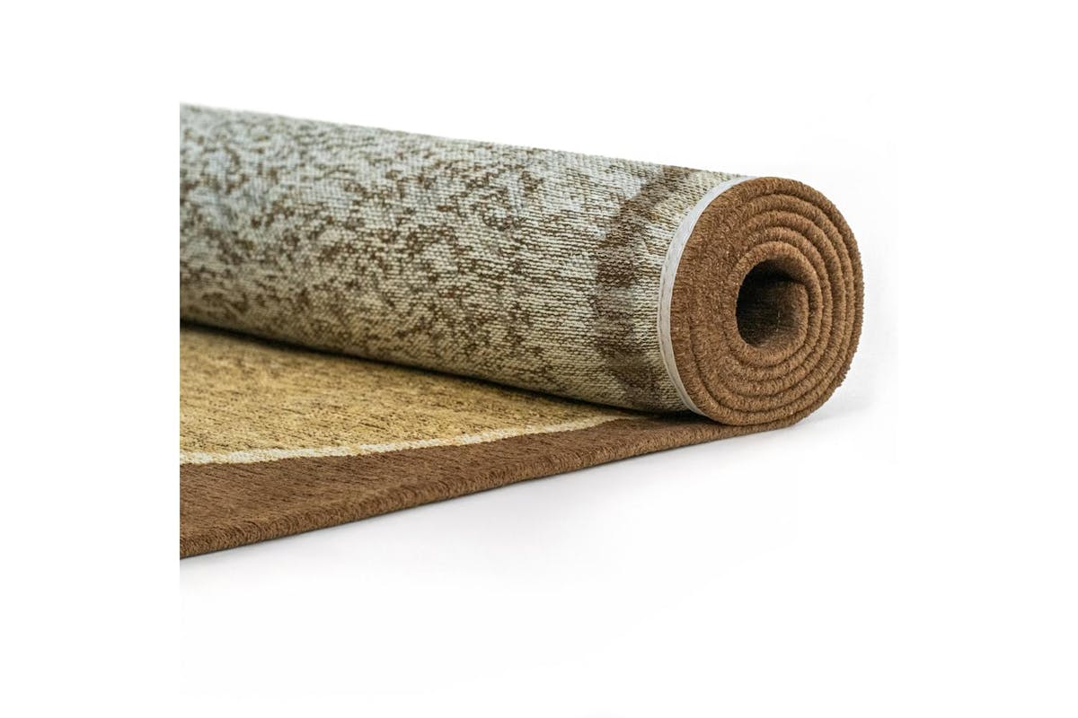 Louis De Poortere | Oak Rug | 170 x 240 cm-6