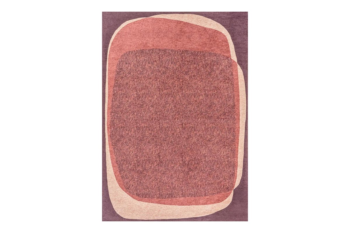Louis De Poortere | Rosewood Rug | 140 x 200 cm