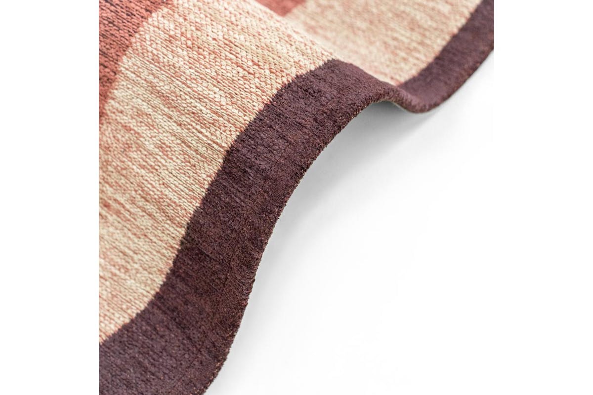 Louis De Poortere | Rosewood Rug | 140 x 200 cm-4