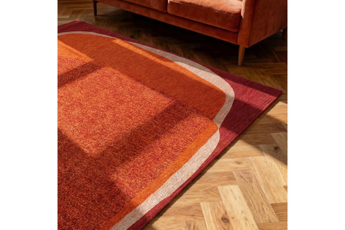 Louis De Poortere | Kanell Rug | 200 x 280 cm-2