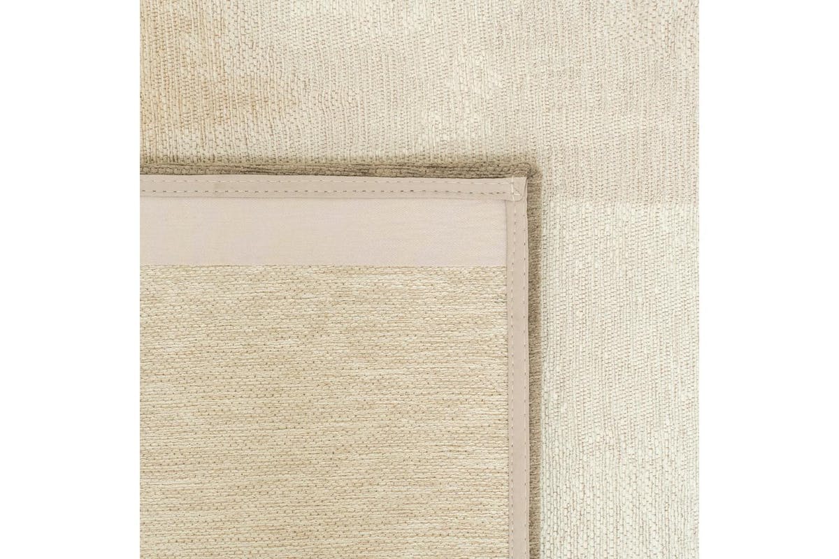 Louis De Poortere | Cottage Grey Rug | 140 x 140 cm-3