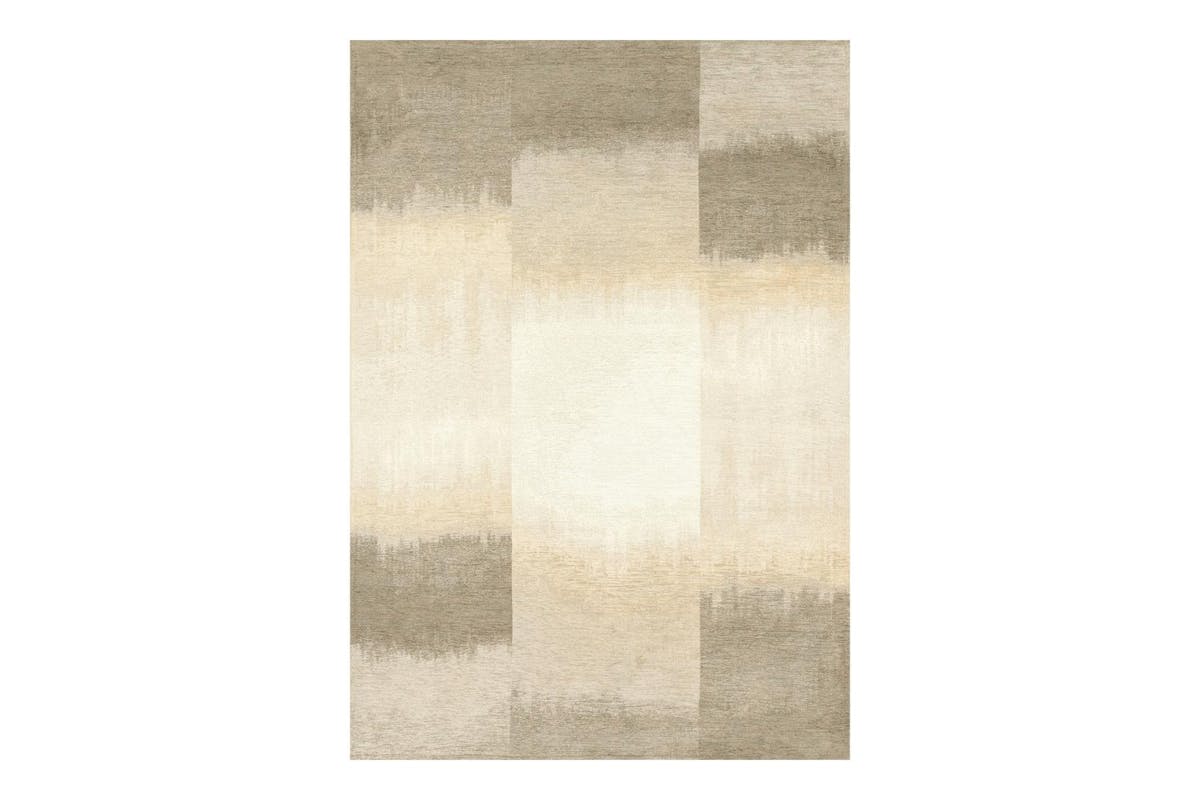 Louis De Poortere | Cottage Grey Rug | 200 x 280 cm
