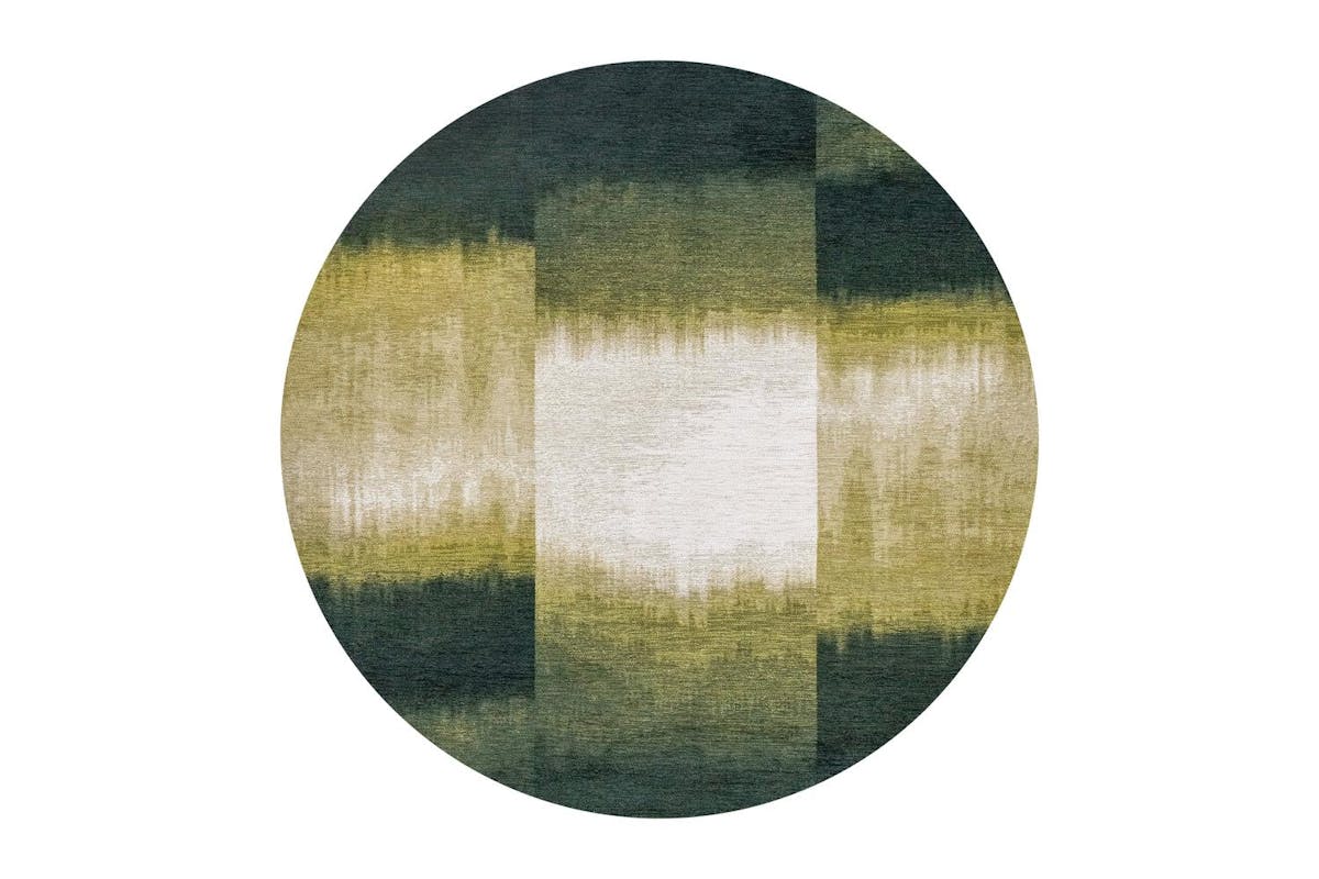 Louis De Poortere | Forest Mood Rug | 240 x 240 cm