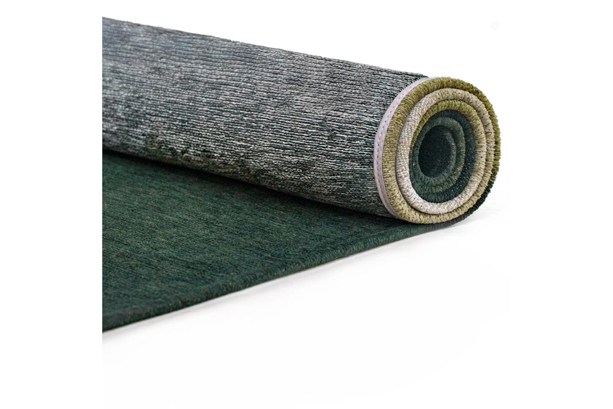 Louis De Poortere | Forest Mood Rug | 240 x 240 cm-6