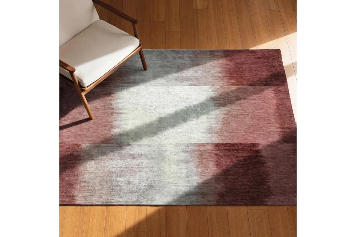 Louis De Poortere | Rosebud Rug | 140 x 140 cm-2
