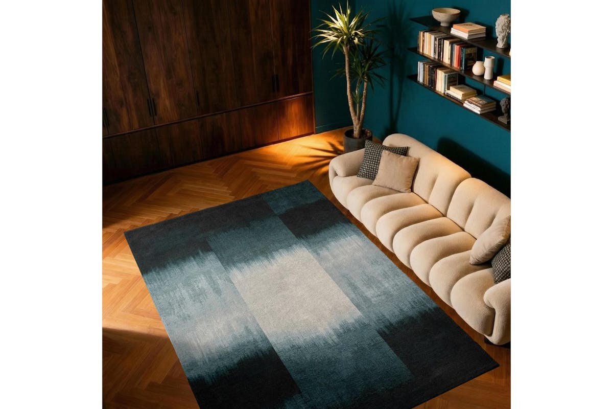Louis De Poortere | Deep Water Rug | 170 x 240 cm-2