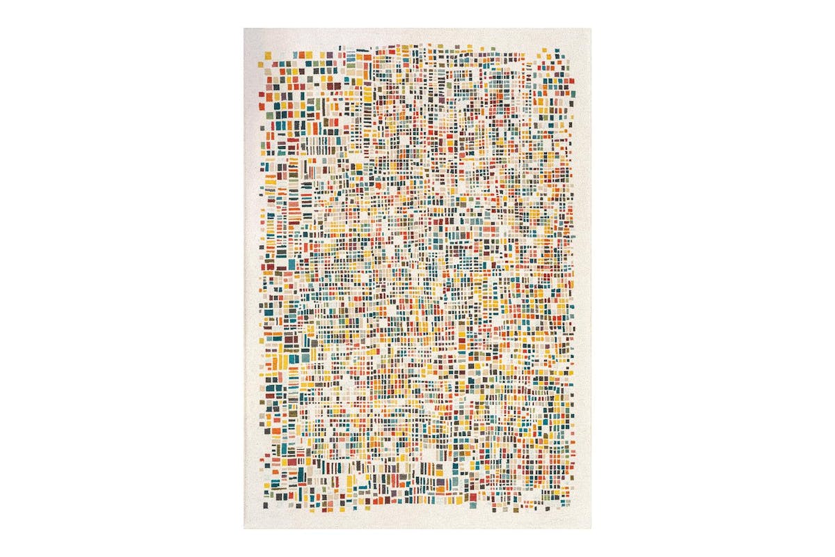 Louis De Poortere | United Rug | 100 x 140 cm