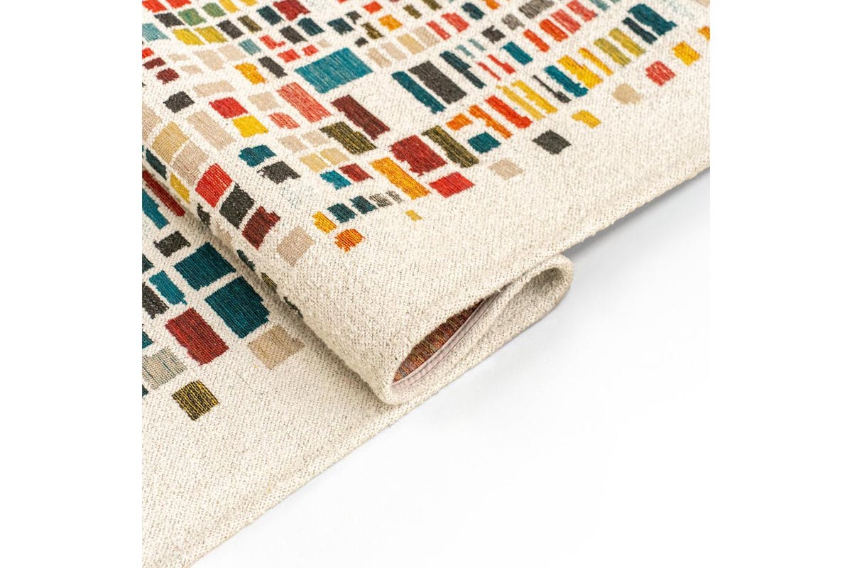 Louis De Poortere | United Rug | 100 x 140 cm-5
