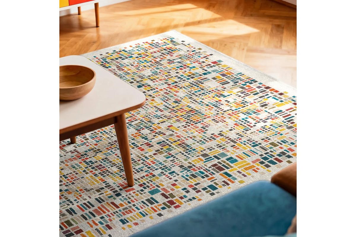 Louis De Poortere | United Rug | 170 x 240 cm-2