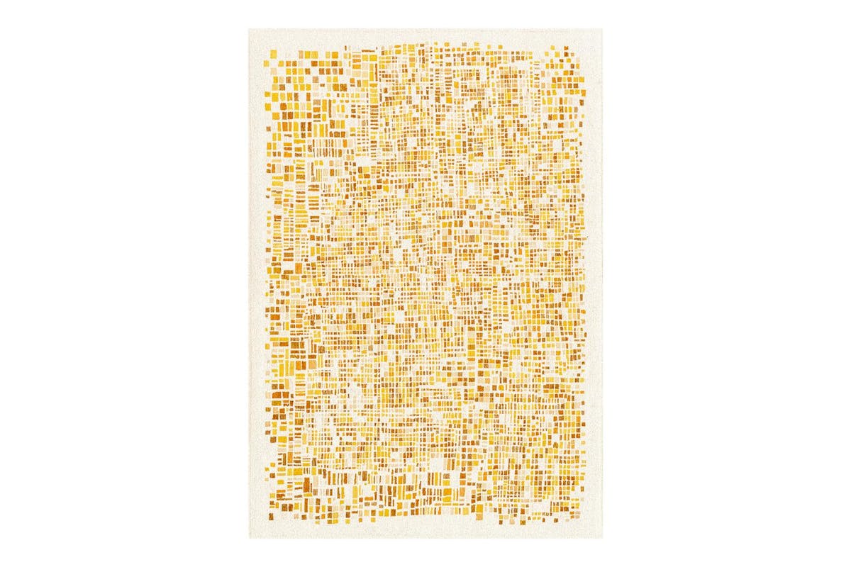 Louis De Poortere | Moon Rug | 100 x 140 cm