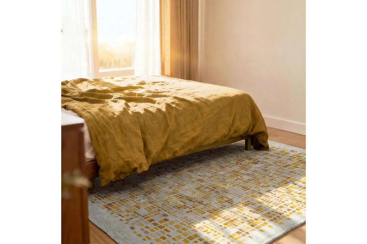 Louis De Poortere | Moon Rug | 280 x 390 cm-2