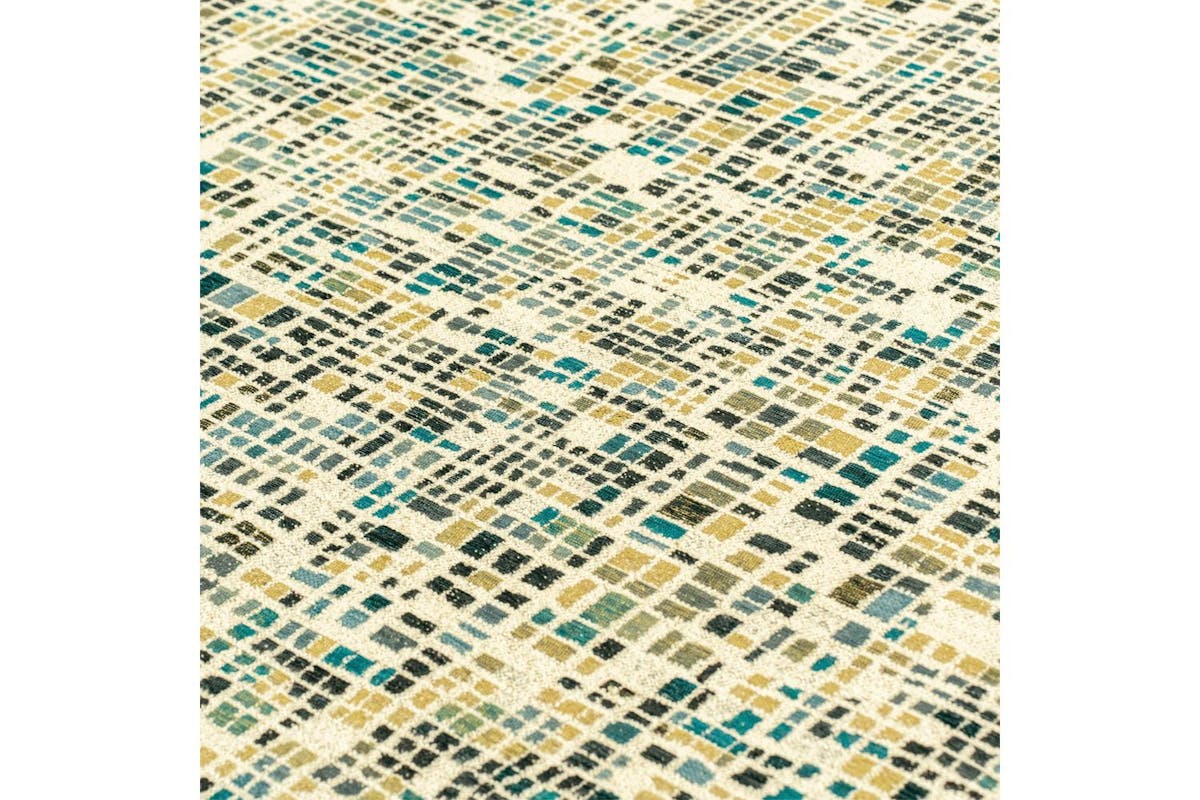Louis De Poortere | Midnight Rug | 100 x 140 cm-7