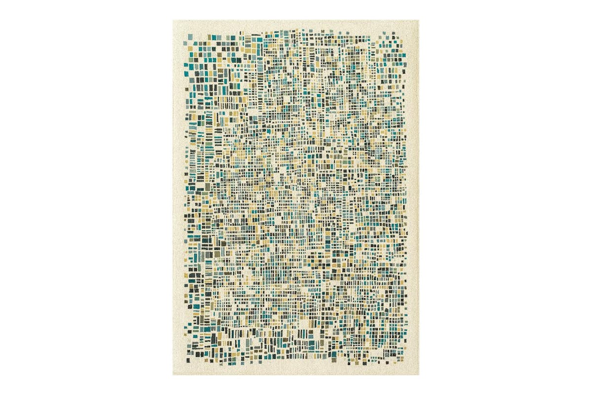 Louis De Poortere | Midnight Rug | 170 x 240 cm