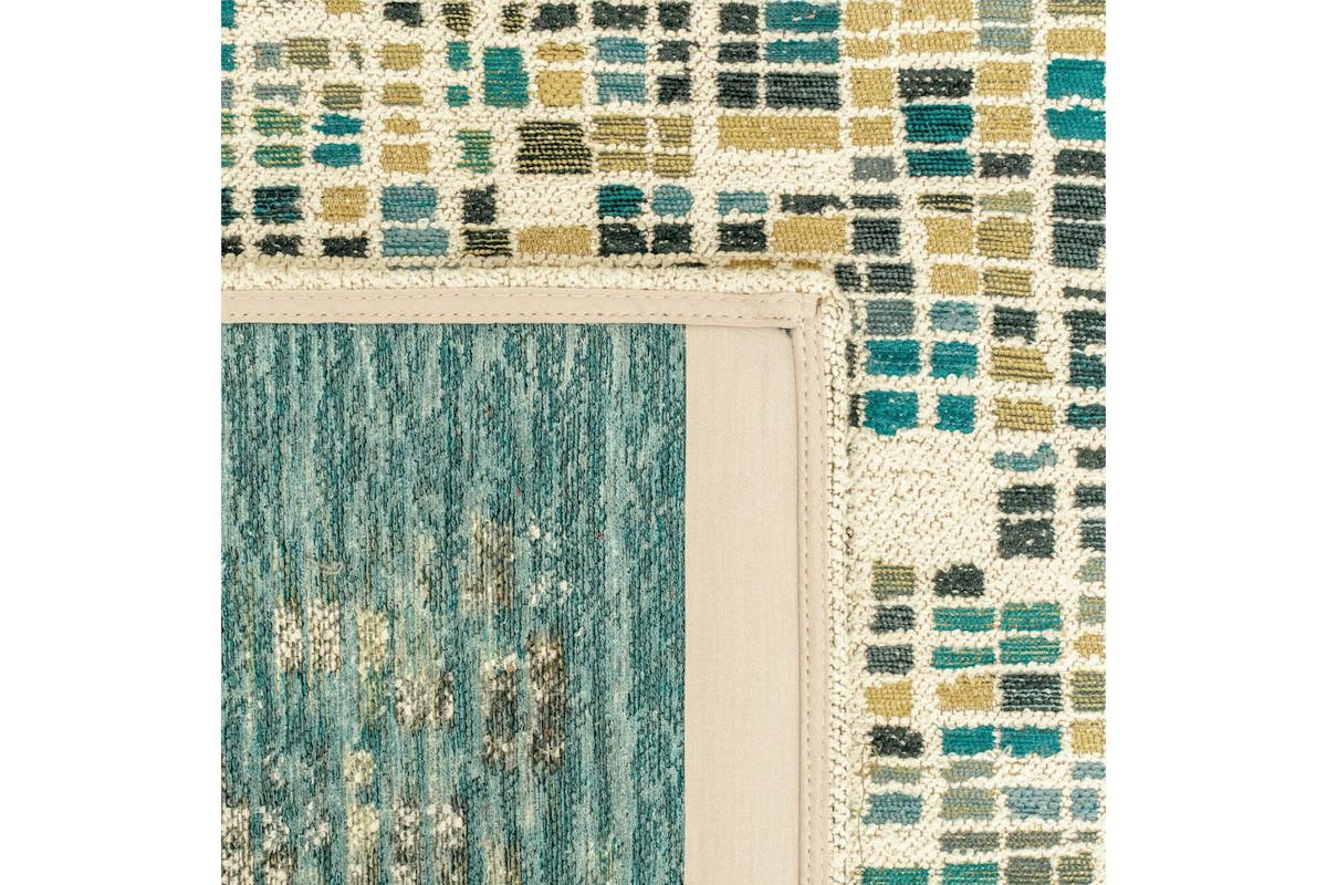 Louis De Poortere | Midnight Rug | 170 x 240 cm-3