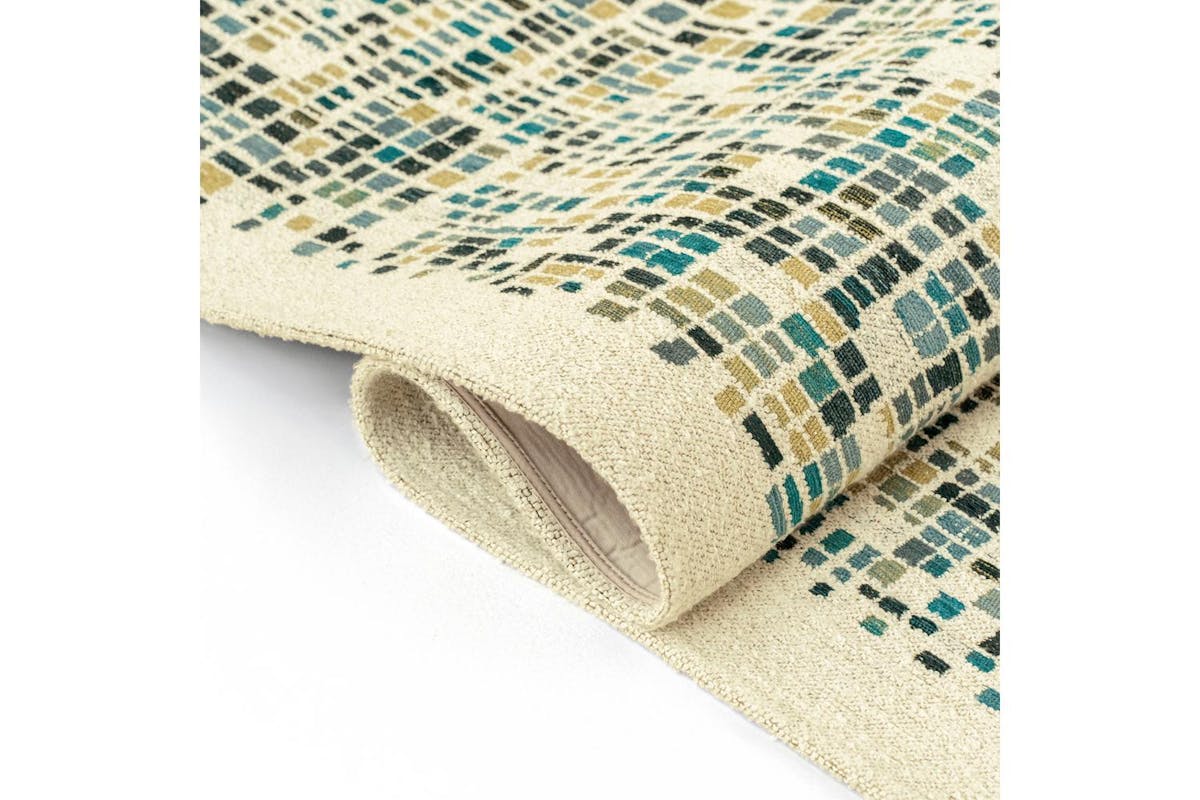 Louis De Poortere | Midnight Rug | 200 x 280 cm-5