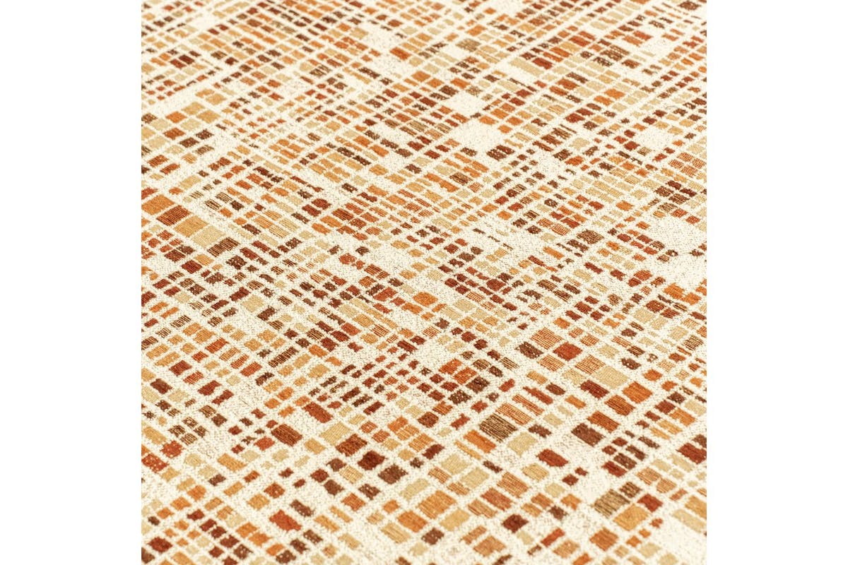 Louis De Poortere | Pumpkin Rug | 100 x 140 cm-7