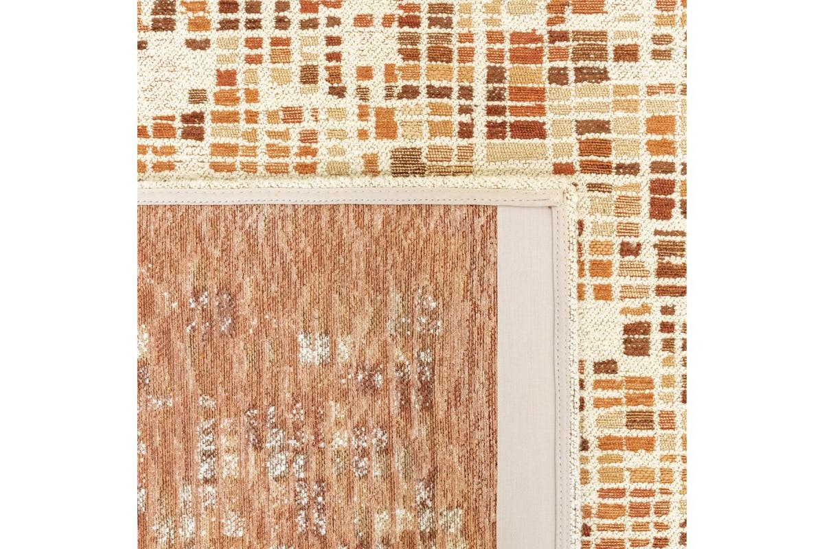 Louis De Poortere | Pumpkin Rug | 170 x 240 cm-3