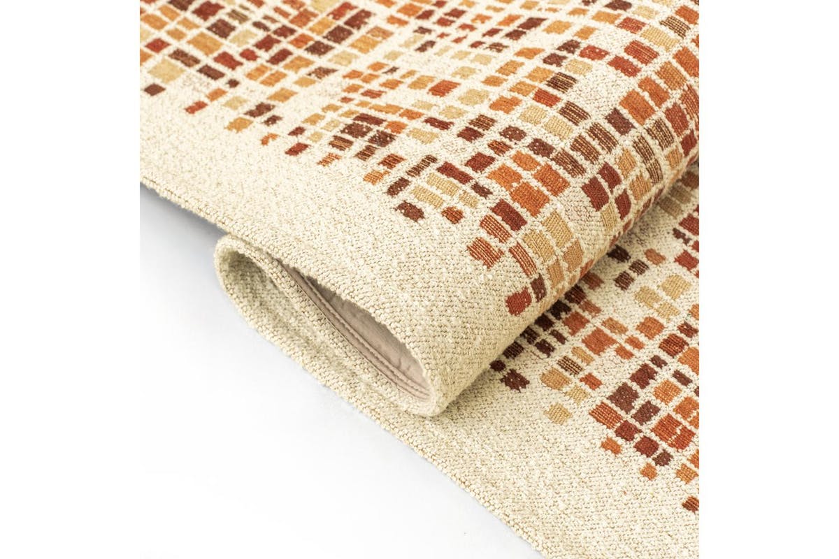 Louis De Poortere | Pumpkin Rug | 200 x 280 cm-5